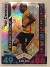 391. TROY DEENEY - WATFORD - SET-PIECE SPECIALIST