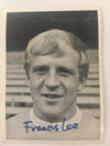009. FRANCIS LEE - MANCHESTER CITY