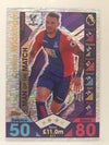 411. CONNOR WICKHAM - CRYSTAL PALACE - MAN OF THE MATCH