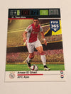 021. ANWAR EL GHAZI - AJAX