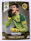 018. THIBAUT COURTOIS - BELGIA