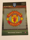 088. MANCHESTER UNITED - TEAM LOGO