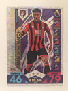 398. JORDAN IBE - AFC BOURNEMOUTH - MAN OF THE MATCH