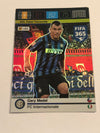 233. GARY MEDEL - INTERNAZIONALE - FANS FAVOURITE