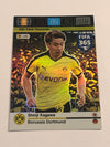 230. SHINJI KAGAWA - BORUSSIA DORTMUND - FANS FAVOURITE