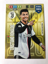 LE-2020. CRISTIANO RONALDO - JUVENTUS - LIMITED EDITION