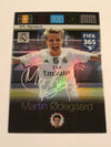 375. MARTIN ØDEGAARD - REAL MADRID - SIGNATURE