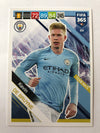 023. KEVIN DE BRUYNE - MANCHESTER CITY - TEAM MATE