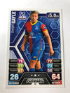 089. DWIGHT GAYLE - CRYSTAL PALACE