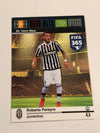 080. ROBERTO PEREYRA - JUVENTUS