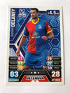 075. DAMIEN DELANEY - CRYSTAL PALACE