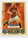 234. WAYNE ROONEY - MANCHESTER UNITED - i-CARD