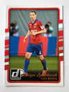 068. SERGEI IGNASHEVICH - CSKA MOSKVA
