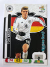 032. TONI KROOS - DEUTSCHLAND - RISING STAR