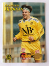 027. AASMUND BJØRKAN - BODØ GLIMT