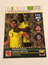 361. RADAMEL FALCAO/JACKSON MARTINEZ - COLOMBIA - INTERNATIONAL DOUBLE TROUBLE