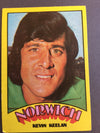 043. Kevin Keelan - Norwich City