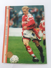 065. GUNNAR NOREBØ - BRANN