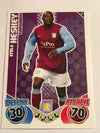 034. EMILE HESKEY - ASTON VILLA