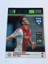 154. ARKADIUSZ MILIK - AJAX - GOAL MACHINE