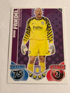 019. BRAD FRIEDEL - ASTON VILLA