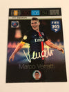 377. MARCO VERRATTI - PARIS SAINT-GERMAIN - SIGNATURE