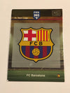 016. FC BARCELONA - TEAM LOGO