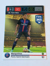 130. MARQUINHOS - PARIS SAINT-GERMAIN