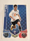 100. CHUNG-YONG LEE - BOLTON WANDERERS