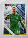 016. EDERSON - MANCHESTER CITY - TEAM MATE