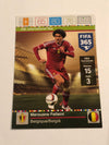 328. MAROUANE FELLAINI - BELGIA - INTERNATIONAL STAR