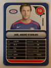 VÅLERENGA 013. JARL ANDRÉ STORBÆK