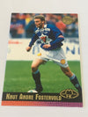 034. KNUT ANDRE FOSTERVOLD - MOLDE