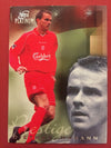 DIETMAR HAMANN - FUTERA PLATINUM PRESTIGE 2001 #150