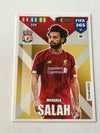 044. MAHAMED SALAH - LIVERPOOL - TEAM MATE