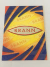 A002. BRANN