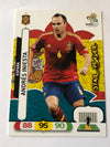 066. ANDRES INIESTA - ESPANA - STARPLAYER