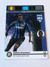 186. ASSANE GNOUKOURI - INTERNAZIONALE