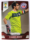 041. CLAUDIO BRAVO - CHILE