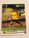 045. HENRIKH MKHITARYAN - BORUSSIA DORTMUND