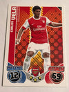 017. CARLOS VELA - ARSENAL