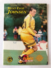 025. BENT INGE JOHNSEN - BODØ GLIMT