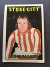 118. John Marsh - Stoke City