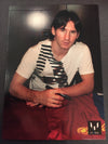 088. OFFICIAL MESSI CARD COLLECTION