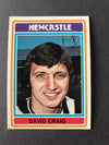 154 David Craig - Newcastle