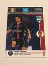 213. JAVIER PASTORE - PARIS SAINT-GERMAIN - ONE TO WATCH