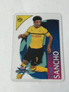 09. JADON SANCHO - BORUSSIA DORTMUND