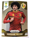 022. MAROUANE FELLAINI - BELGIA