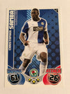 057. CHRISTOPHER SAMBA - BLACKBURN ROVERS