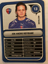 SANDEFJORD 013. JON ANDRE RØYRANE